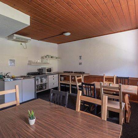 Hostel Chillertal Mayrhofen Ngoại thất bức ảnh
