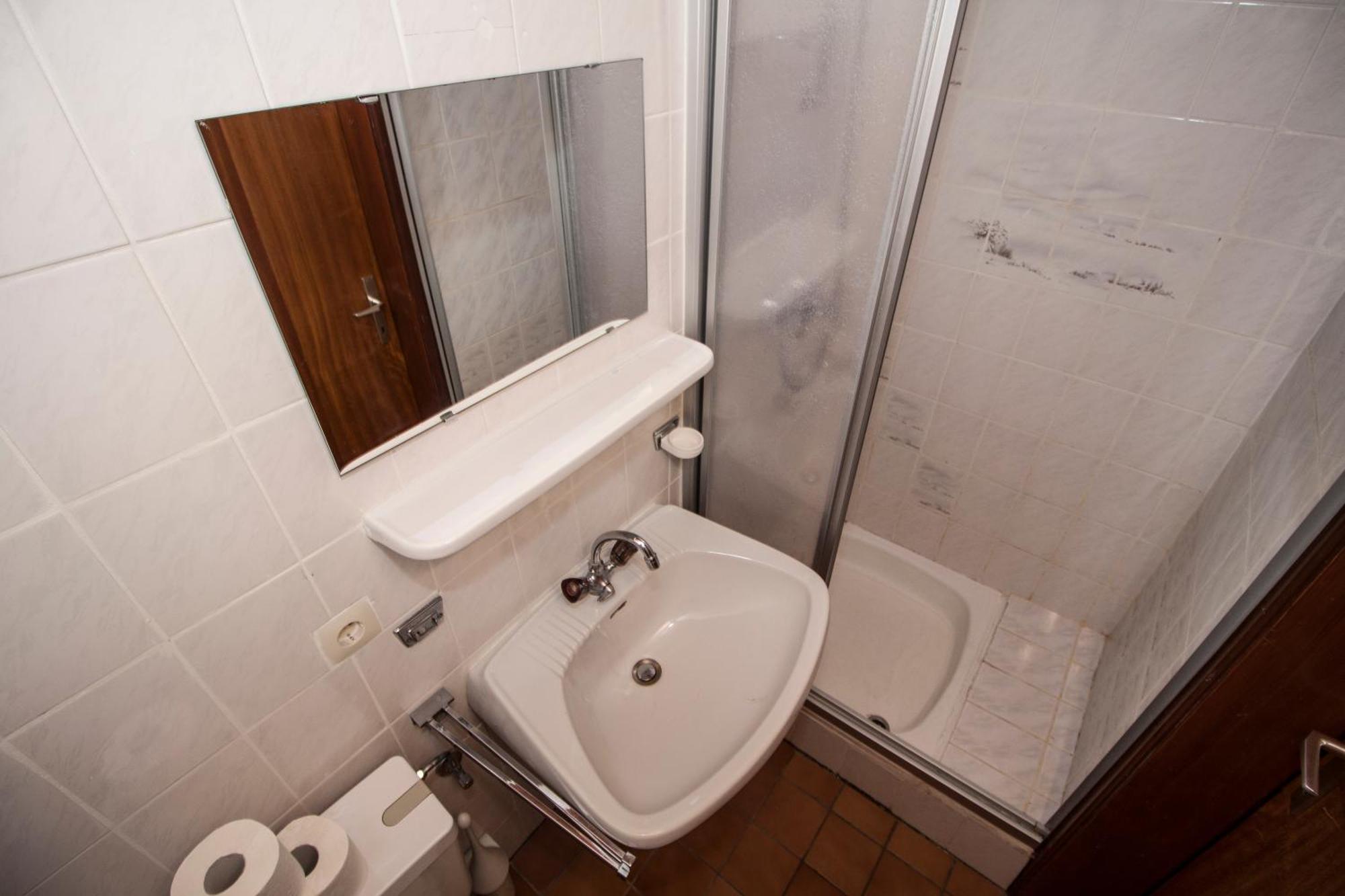 Hostel Chillertal Mayrhofen Phòng bức ảnh