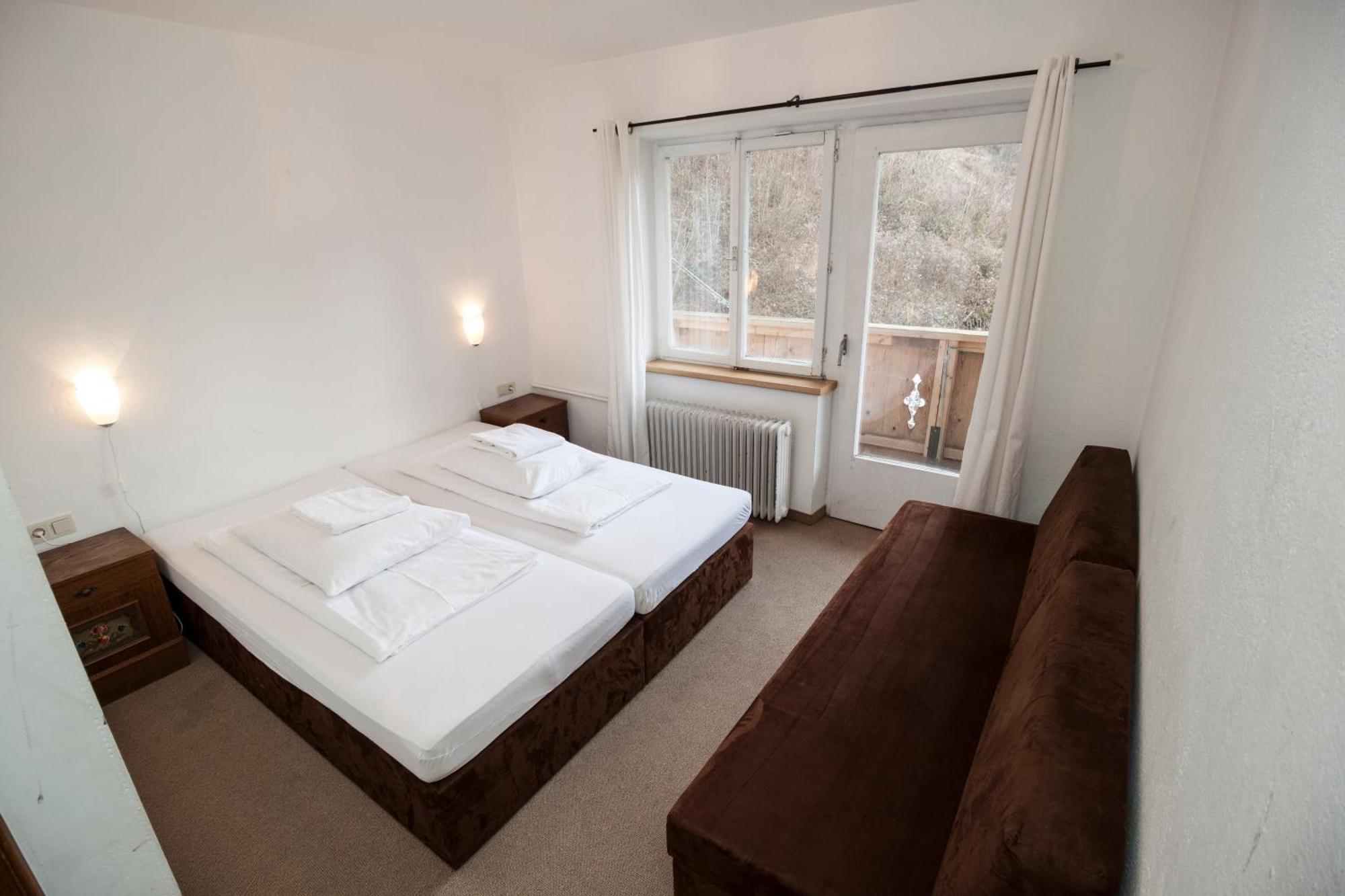 Hostel Chillertal Mayrhofen Phòng bức ảnh