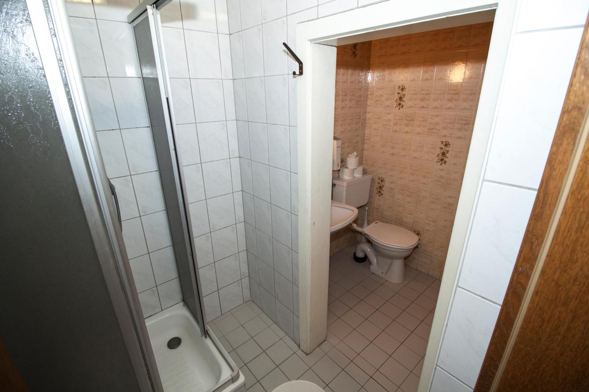 Hostel Chillertal Mayrhofen Phòng bức ảnh