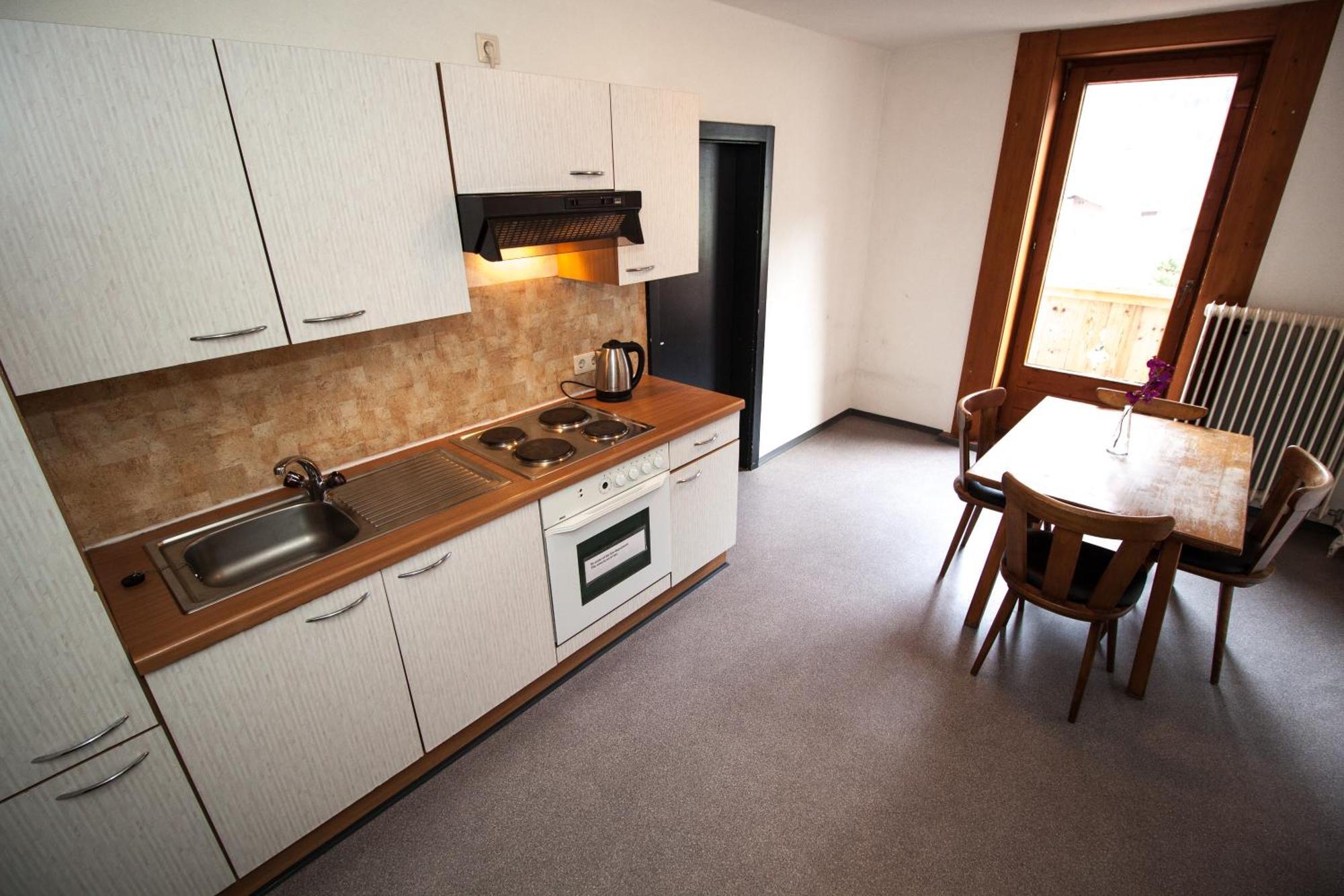Hostel Chillertal Mayrhofen Phòng bức ảnh