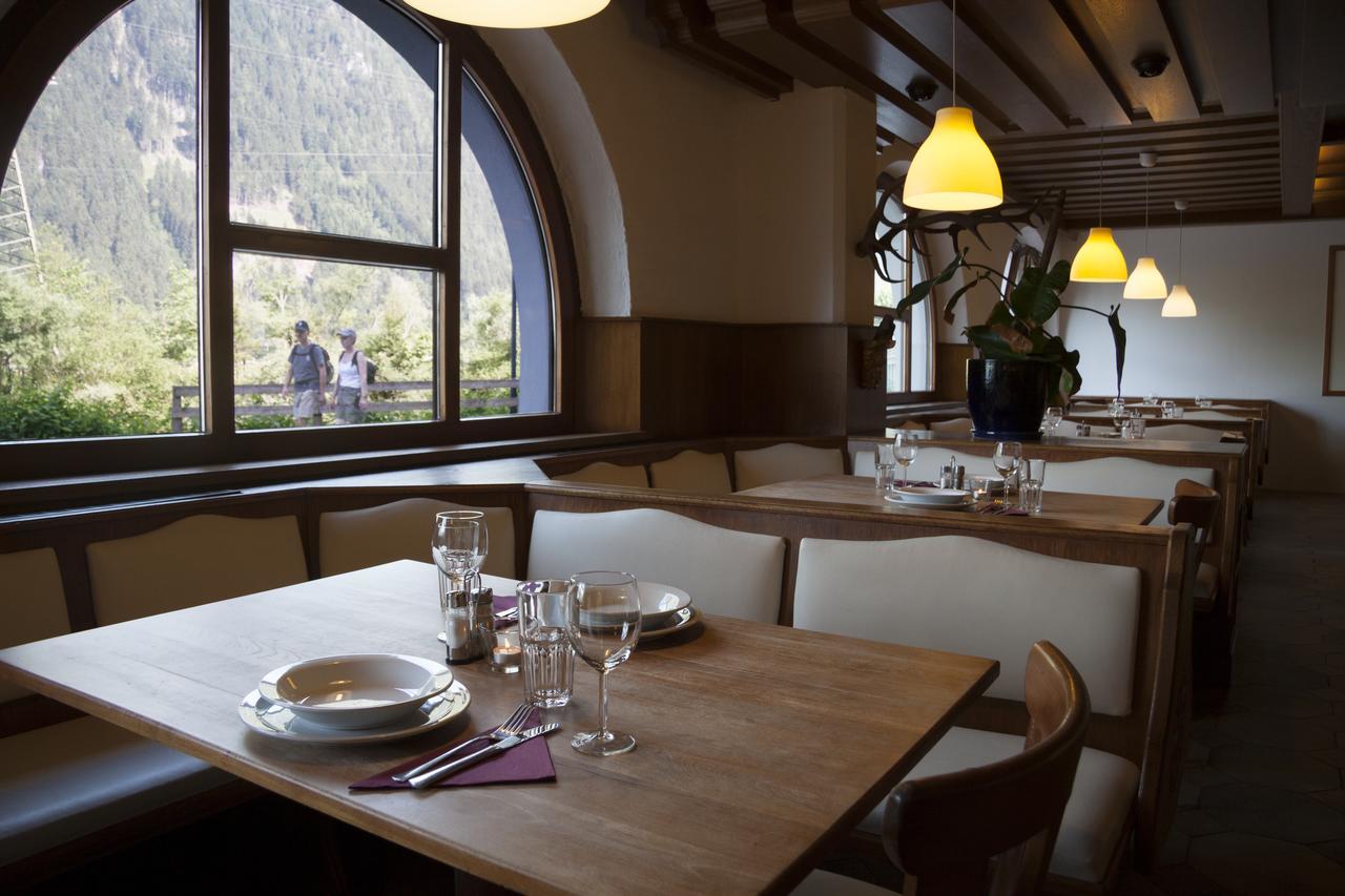 Hostel Chillertal Mayrhofen Ngoại thất bức ảnh