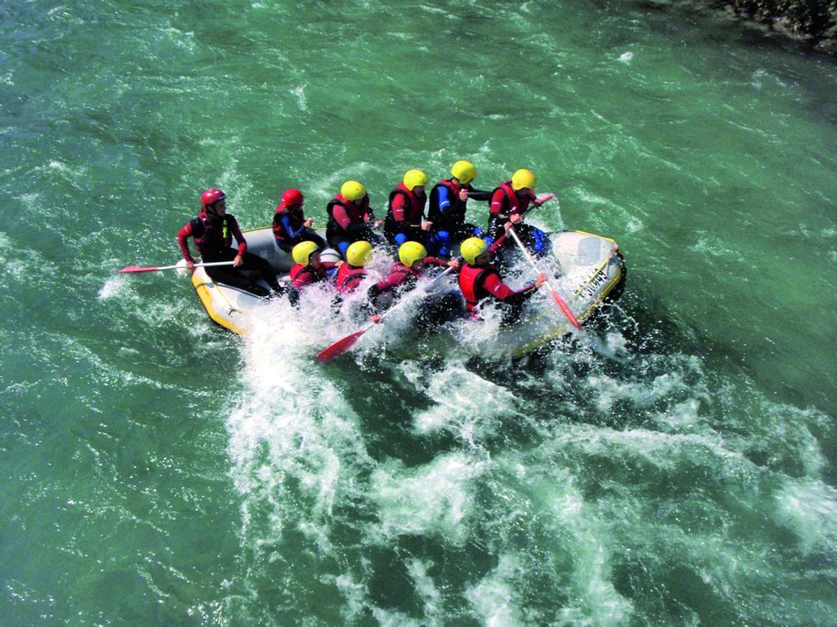 Hostel Chillertal Mayrhofen Ngoại thất bức ảnh